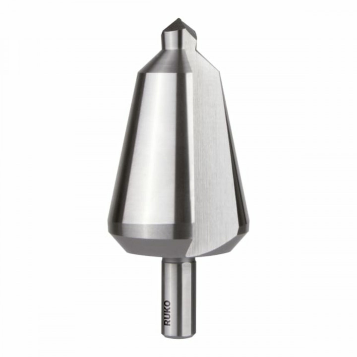 Conical drill bit RUKO