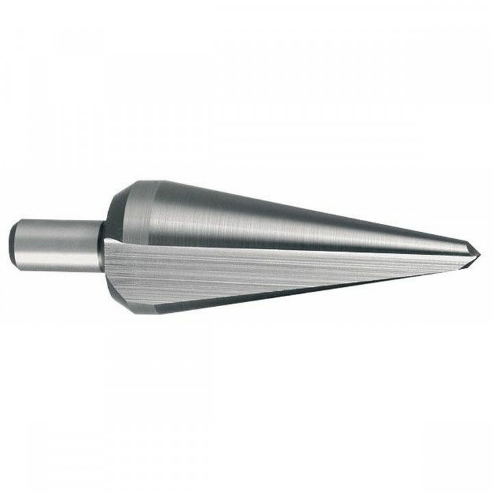 Conical drill bit RUKO 101003E 76 mm
