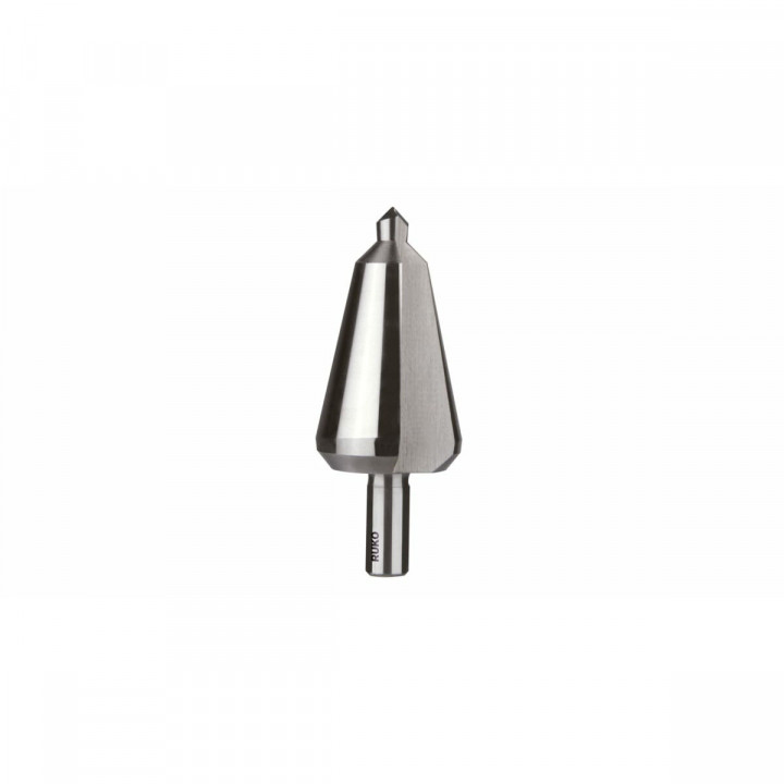Kegelboor RUKO 101003E 76 mm
