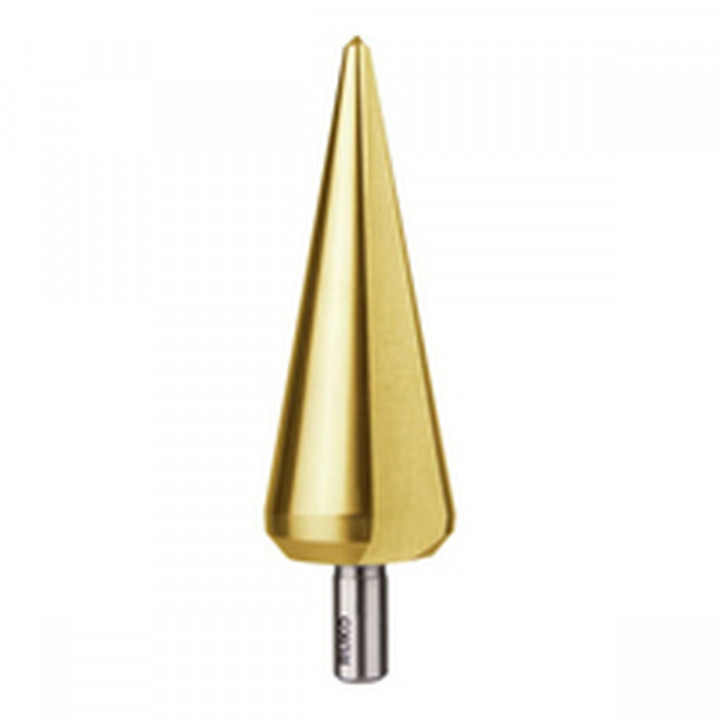 Conical drill bit RUKO