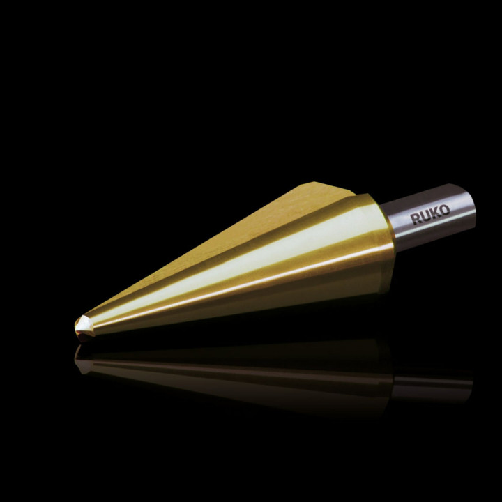 Punta conica RUKO