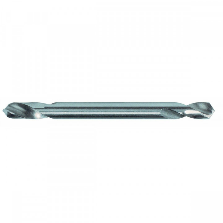 Set di trapani RUKO 55 mm Ø 4,2 mm DIN 338 Acciaio ad alta velocità (HSS) Elicoidale Doppia 10 Unità