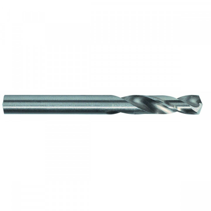 Set di trapani RUKO Ø 4,9 mm 4,5 mm DIN 338 Acciaio ad alta velocità (HSS) Elicoidale 10 Unità