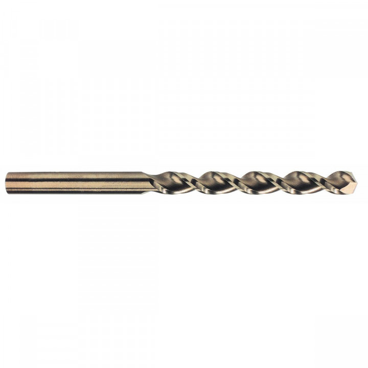 Perceuse à métaux RUKO DIN 338 12 mm Helicoïdal 5 Unités