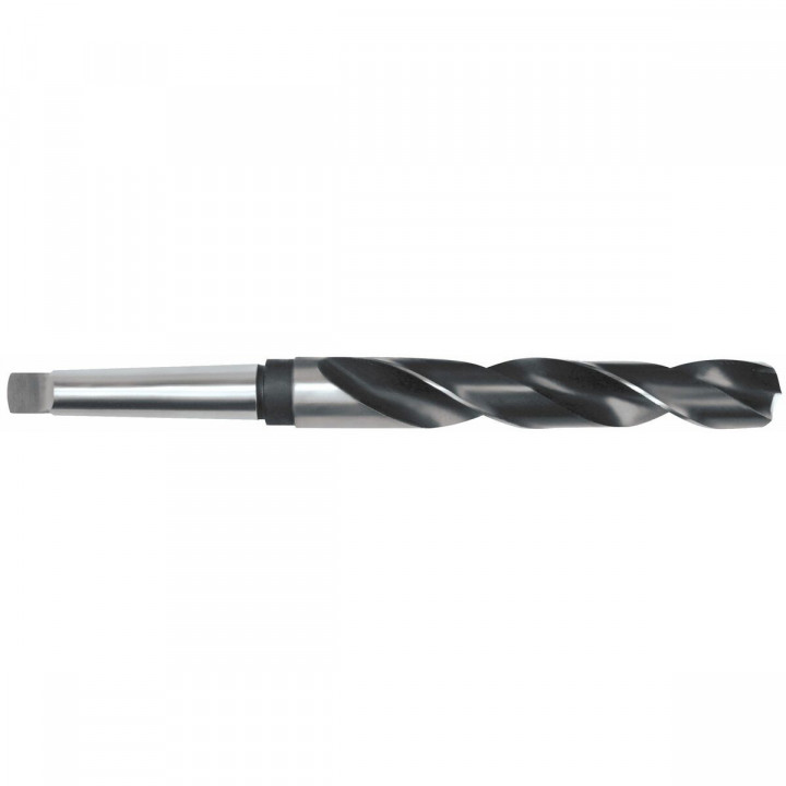 Broca para metal RUKO DIN 345 Ø 50 mm Helicoidal