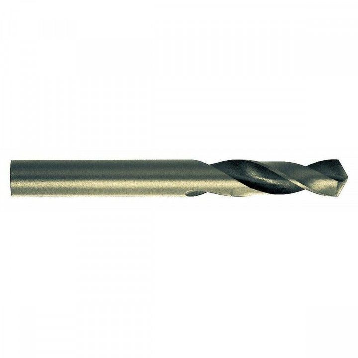 Metal drill bit RUKO Ø 11,5 MM 95 mm Spiral 5 Units