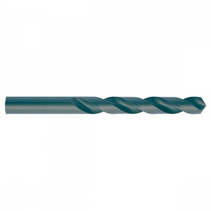 Perceuse à métaux RUKO DIN 338 12.5 mm Helicoïdal 5 Unités