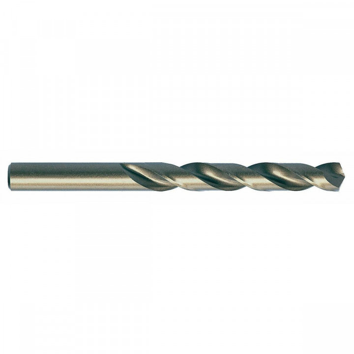 Metaalboor RUKO 3 mm 61 mm DIN 338 Schroefvormig 10 Stuks