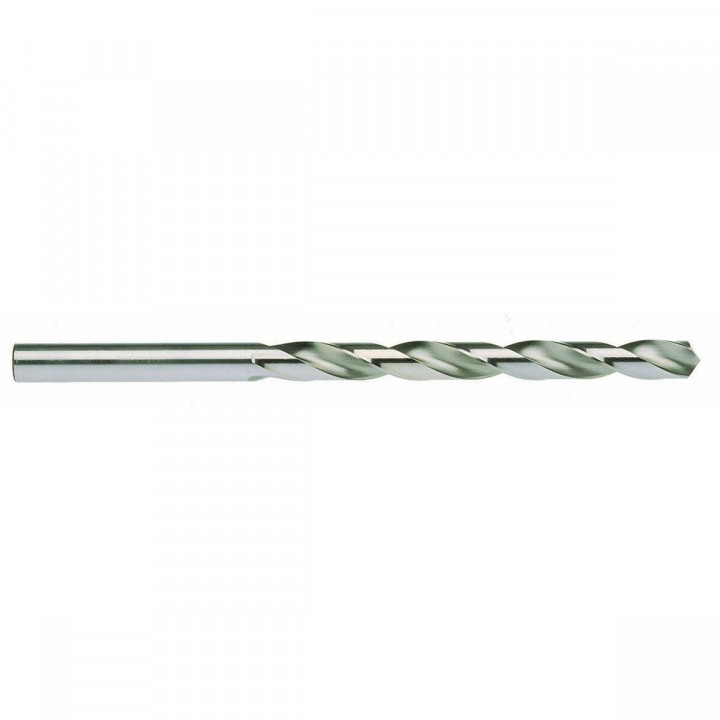 Broca para metal RUKO 3 mm DIN 338 Helicoidal 10 Unidades