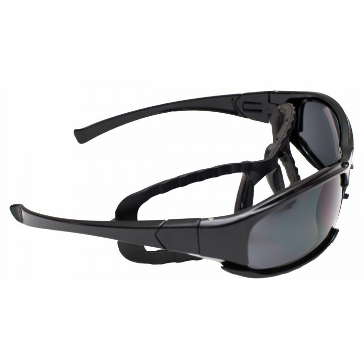 Safety glasses Eagle INDRO Polycarbonate