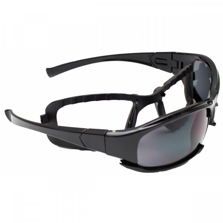 Lunettes de sécurité Eagle INDRO Polycarbonate