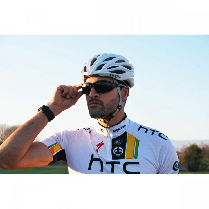 Lunettes de sécurité Eagle INDRO Polycarbonate