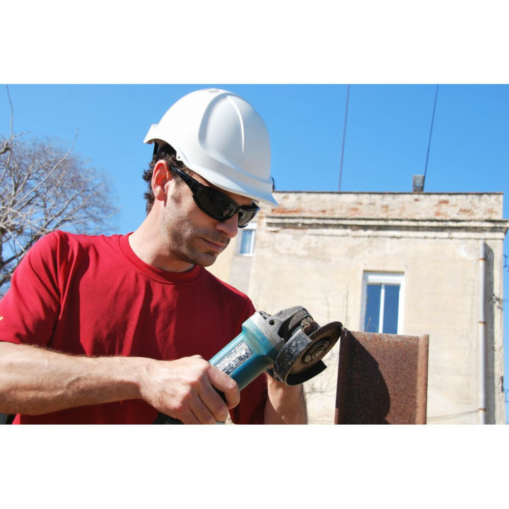 Lunettes de sécurité Eagle INDRO Polycarbonate