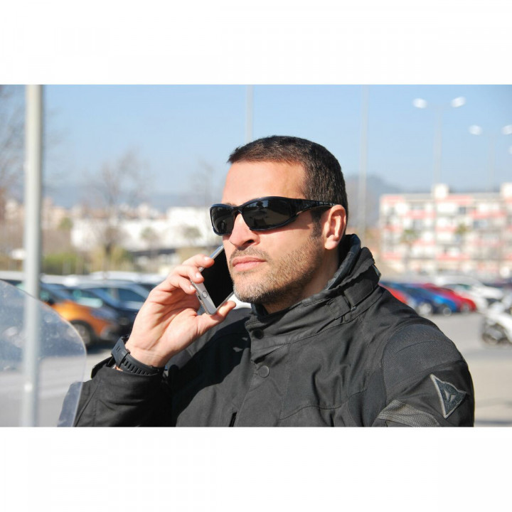 Veiligheidsbril Eagle INDRO Polycarbonaat