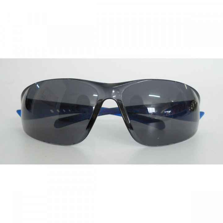 Gafas de seguridad Eagle FLASH Negro Policarbonato