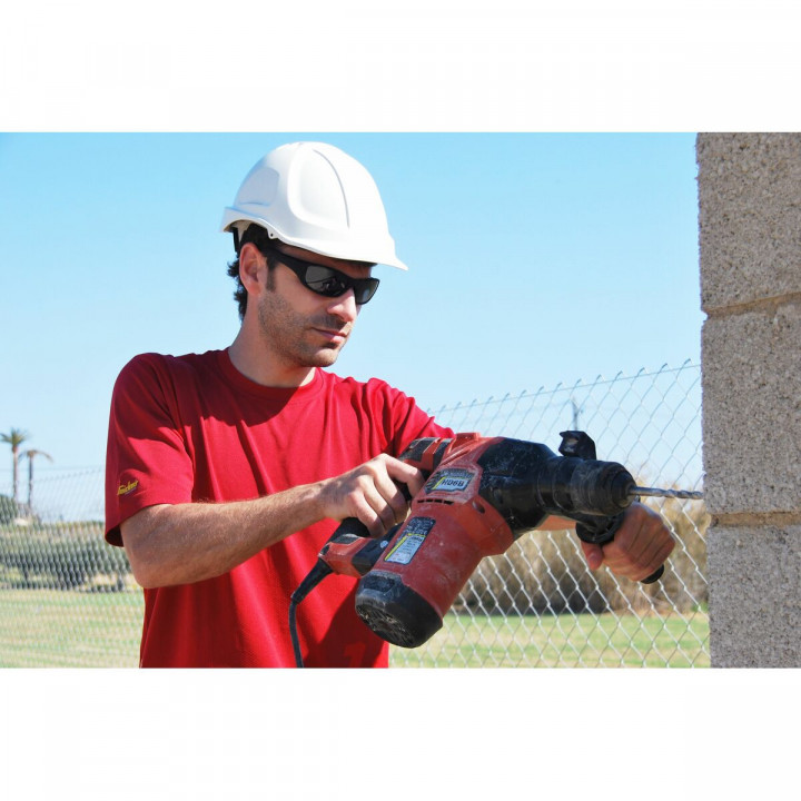 Gafas de seguridad Eagle FOLCO Policarbonato