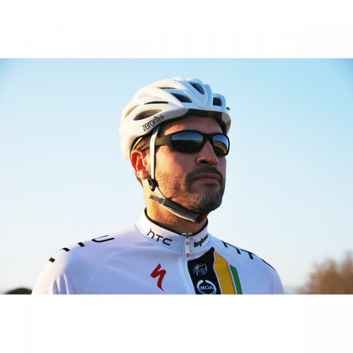 Gafas de seguridad Eagle FOLCO Policarbonato