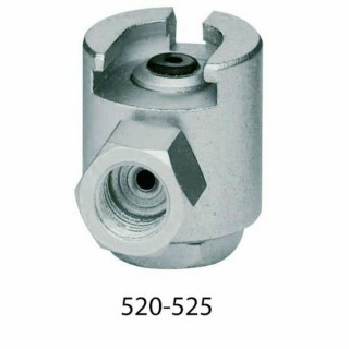 Connecteur UMETA 523/10