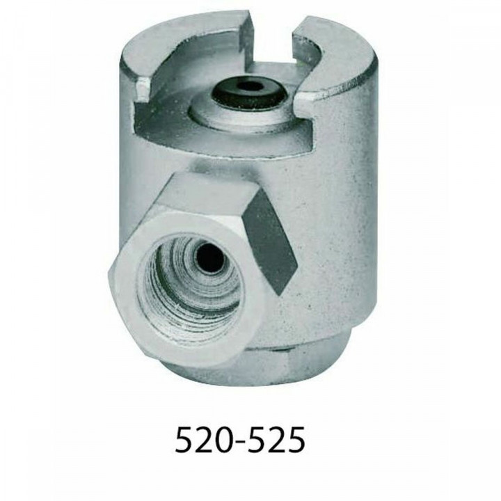 Conector UMETA 523/10