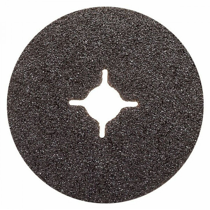 Disque abrasif INTERFLEX 180 mm 25 Unités