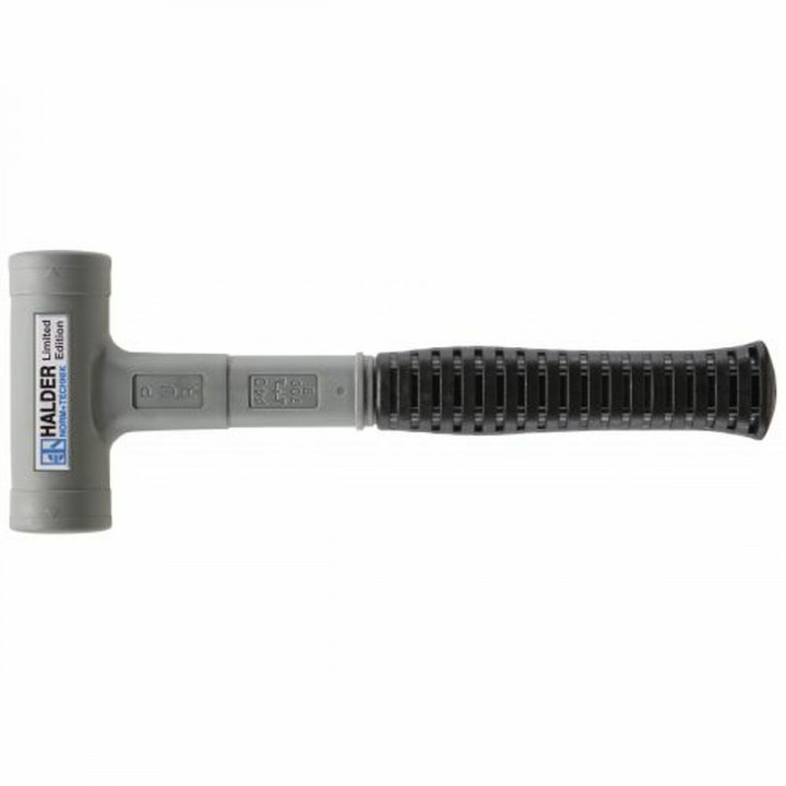 Maza Halder 60 mm Anti rebote