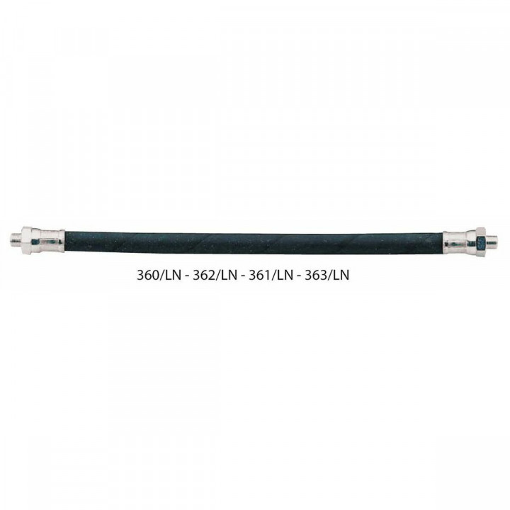 Tuyau UMETA 342/GLN Flexible