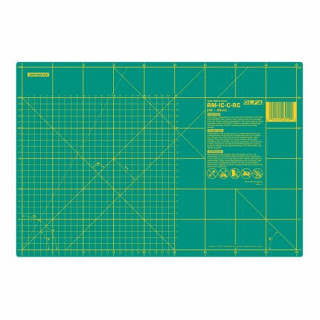 Plancha de corte Olfa 45 x 30 cm