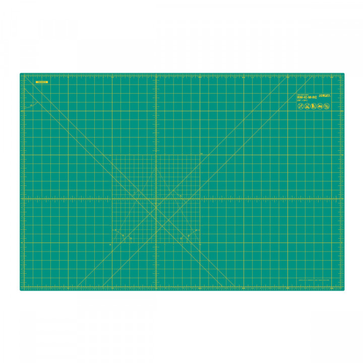 Plancha de corte Olfa 45 x 30 cm
