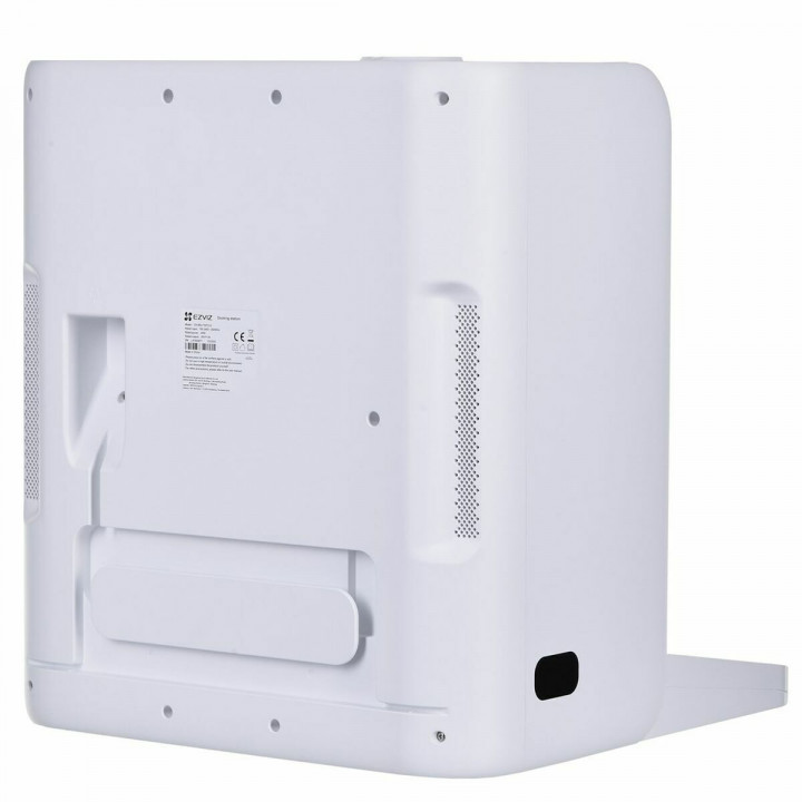 Robot Aspirador Inteligente Ezviz