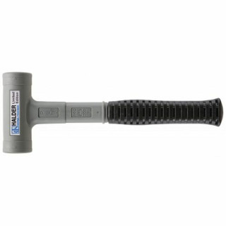Mallet Halder 700 g 40 mm Anti rebound