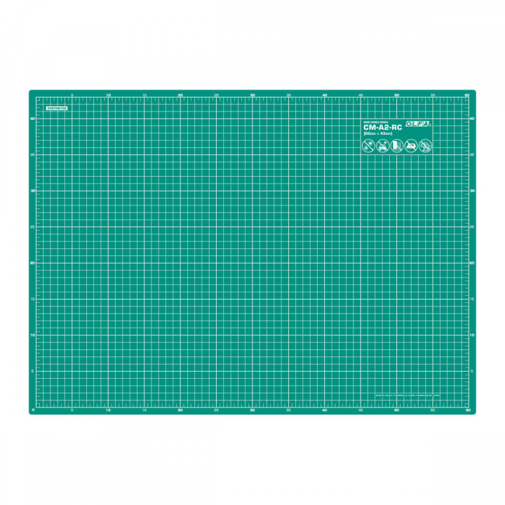 Plancha de corte Olfa 43 x 30 cm