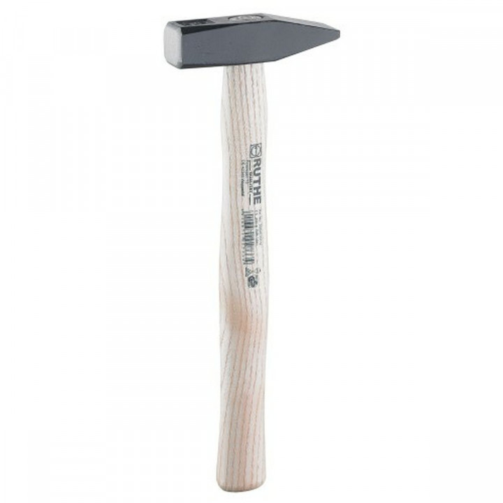 Martillo de cerrajero Ruthe DIN 1041