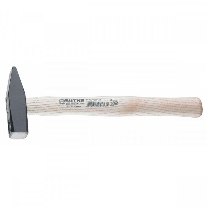 Martello da fabbro Ruthe DIN 1041