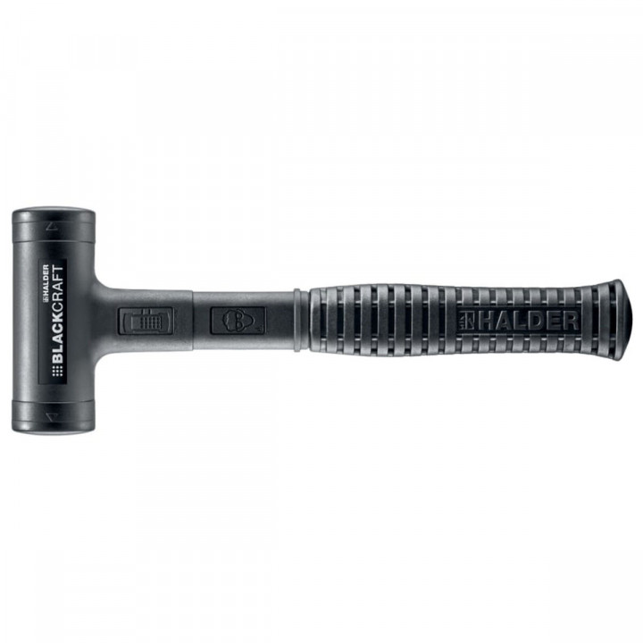 Maillet Halder 50 mm Anti-rebond