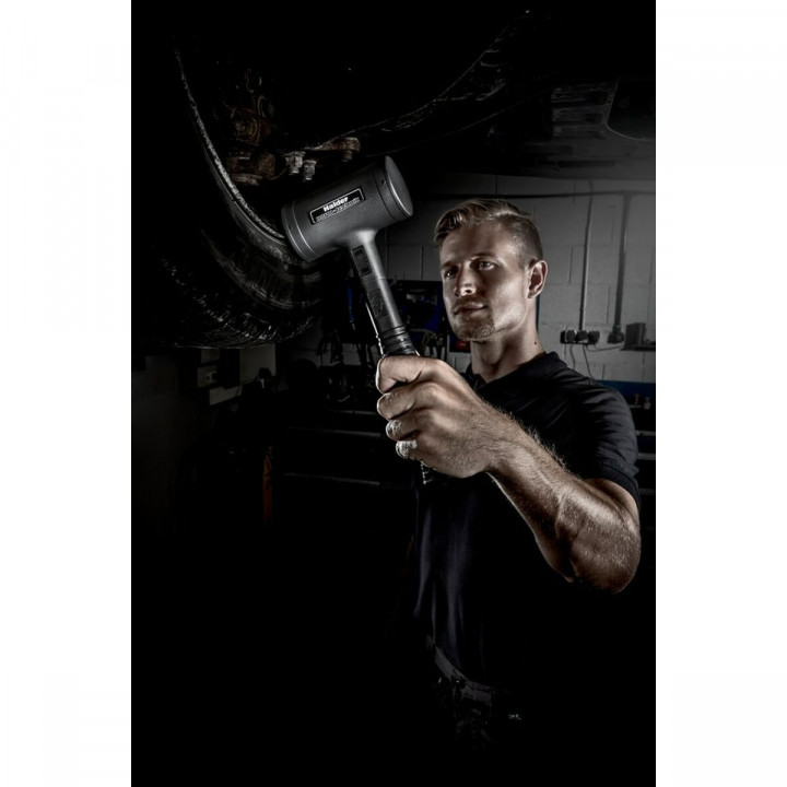 Hammer Halder 50 mm Anti-Rückprall