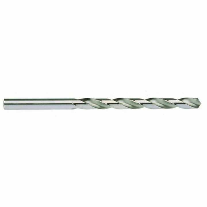 Broca para metal RUKO 3,5 mm DIN 338 Helicoidal 10 Unidades