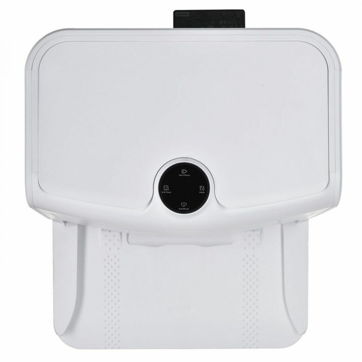 Robot Aspirador Inteligente Ezviz