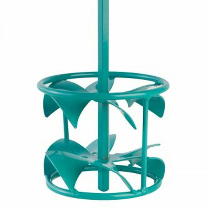 Frusta per mescolare Collomix DLX 120 M