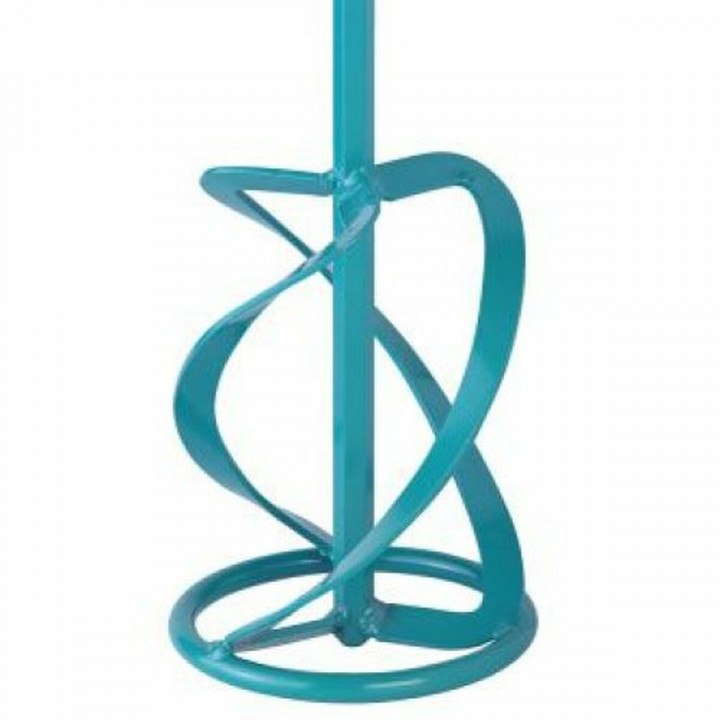 Bâton de mélange Collomix DLX 120 M