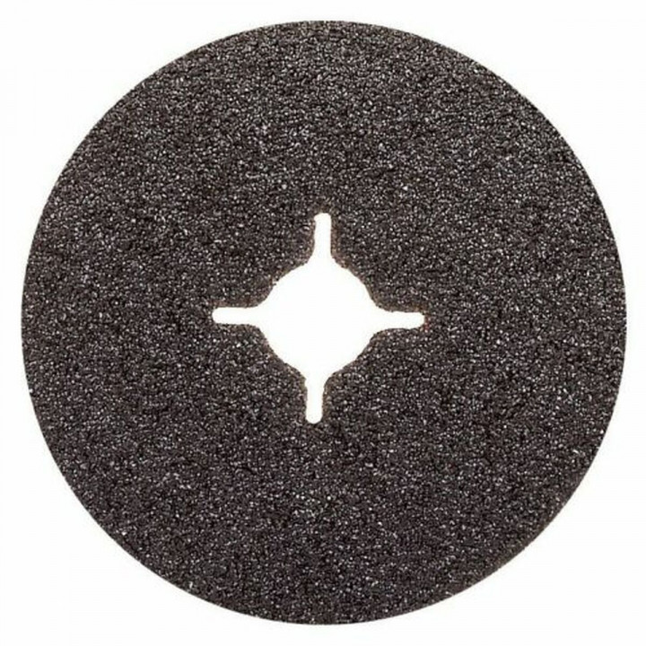 Disque abrasif INTERFLEX 125 mm 25 Unités