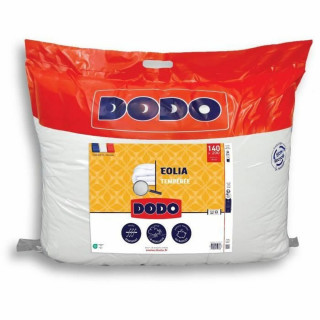 Remplissage de couette DODO EOLIA Blanc 300 g/m² 140 x 200 cm