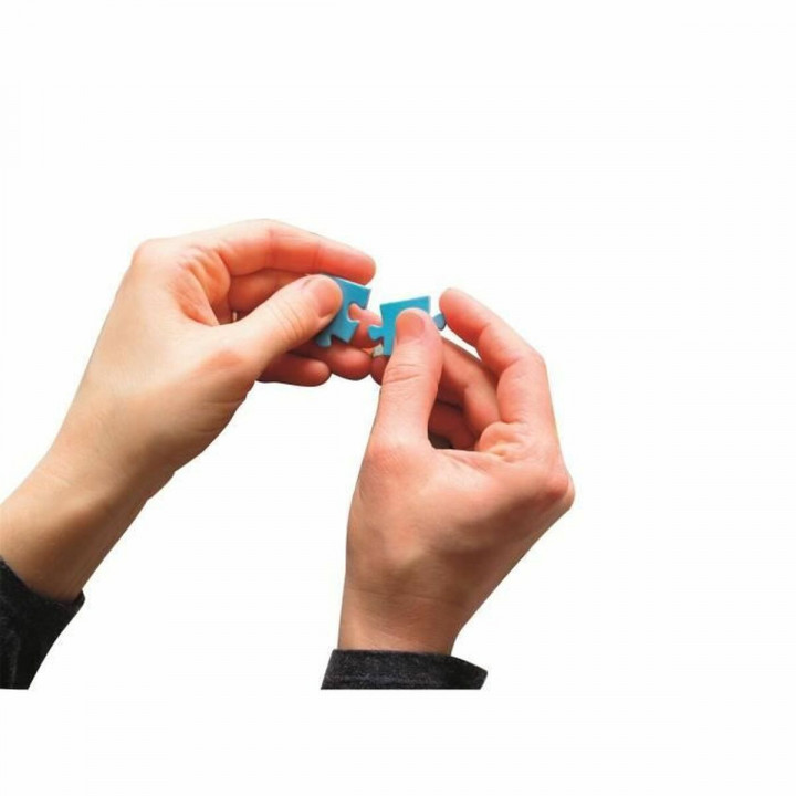 Puzzle Clementoni Yu-Gi-Oh! 49 x 36 cm 500 Pieces