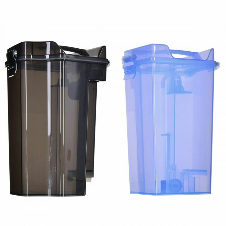 Slimme robotstofzuiger Ezviz