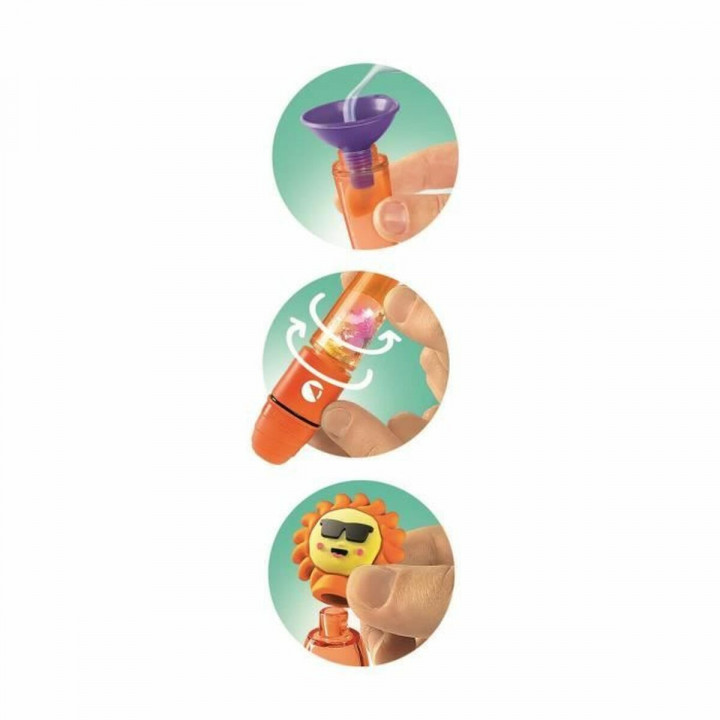 Bastelspiel Clementoni Create your Highlighter Summer