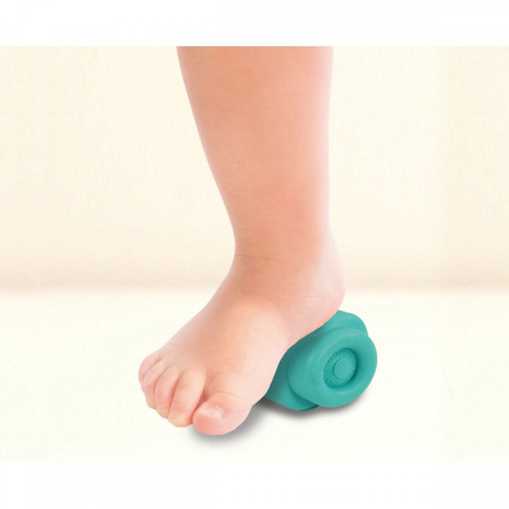 Lavatrice giocattolo Clementoni Soft Clemmy