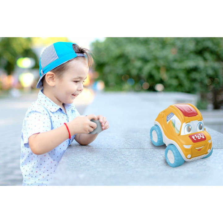 Fahrzeug Fernsteuerung Clementoni Galipette