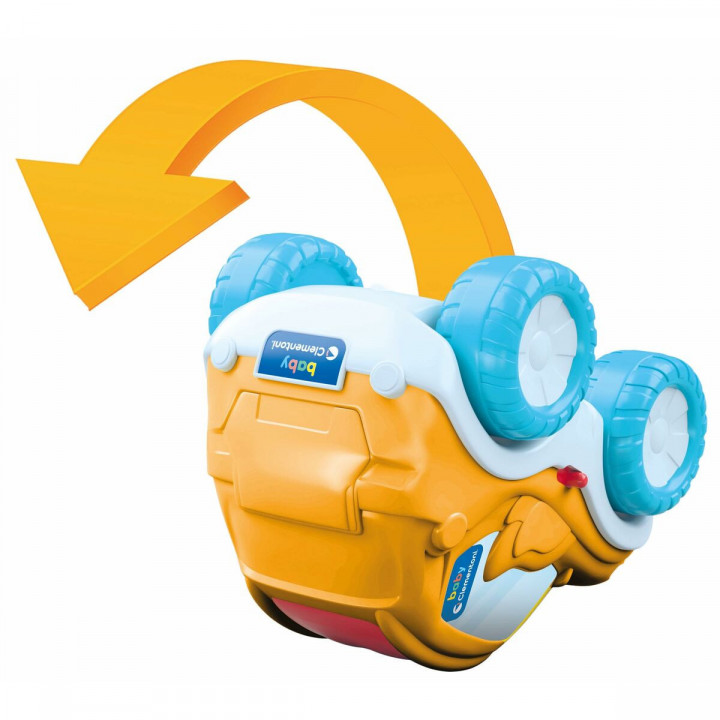 Fahrzeug Fernsteuerung Clementoni Galipette