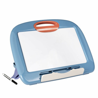 Lavagna Smoby Azzurro