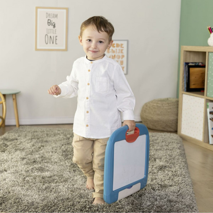 Raad van bestuur Smoby Blauw