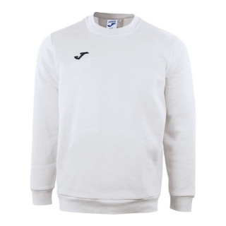 Kindersweater zonder Capuchon Joma Sport Cairo II Wit 12-14 Jaar